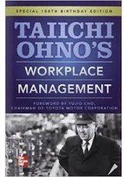 Workplace Management (Special 100th Birthday Edition)
